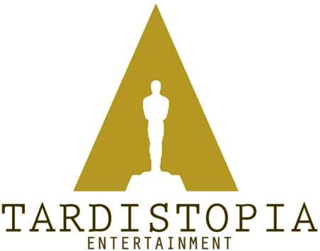 Tardistopia Entertainment Logo